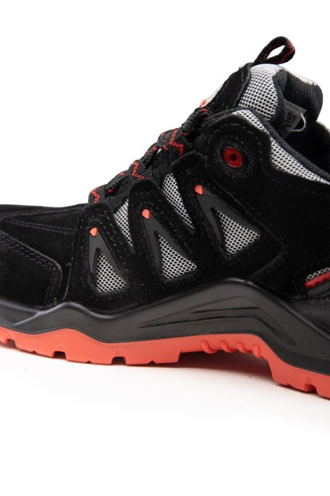 PÓŁBUT N06 SRC ESD S1-P