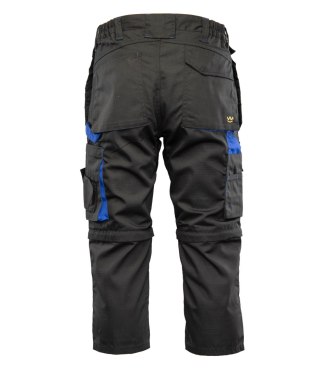 SPODNIE 3/4 PASA TOPAZ