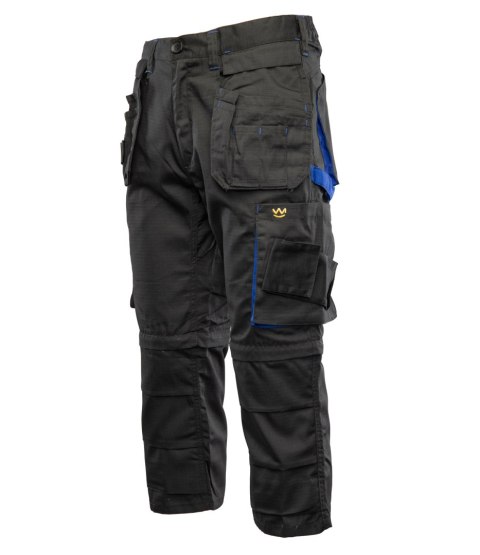 SPODNIE 3/4 PASA TOPAZ