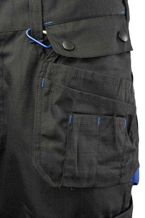 SPODNIE 3/4 PASA TOPAZ