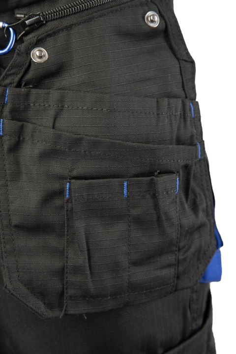 SPODNIE 3/4 PASA TOPAZ