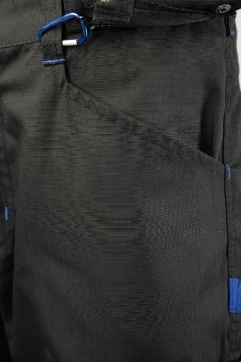 SPODNIE 3/4 PASA TOPAZ