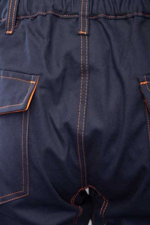 SPODNIE DO PASA KAT.II