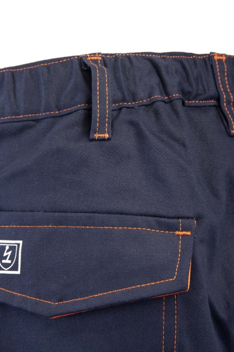 SPODNIE DO PASA KAT.II