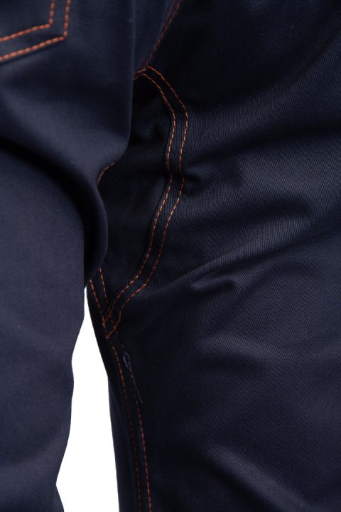 SPODNIE DO PASA KAT.II