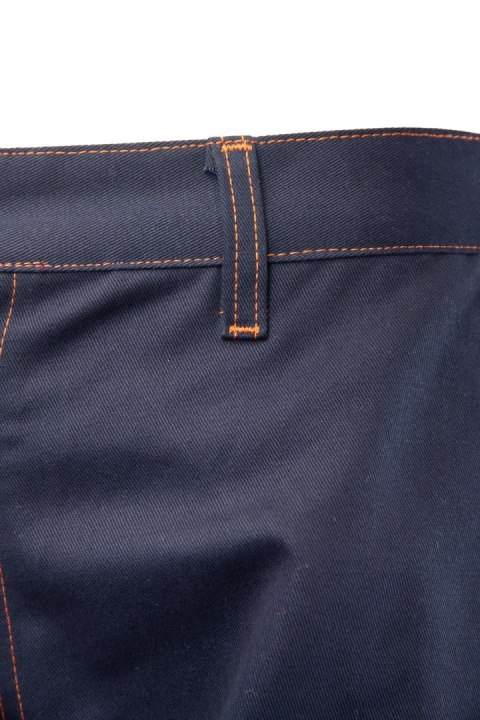 SPODNIE DO PASA KAT.II