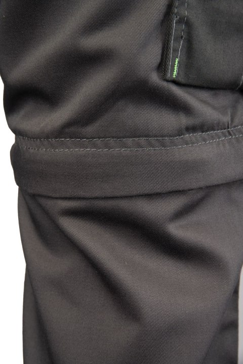 SPODNIE DO PASA ONYX - ODPINANE NOGAWKI !