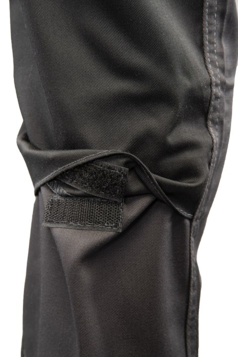 SPODNIE DO PASA ONYX - ODPINANE NOGAWKI !