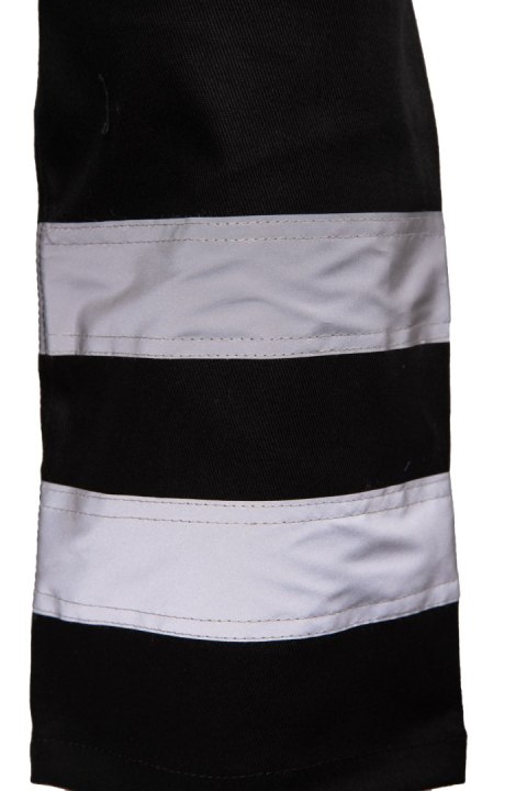 SPODNIE DO PASA SOLAR ODBLASK