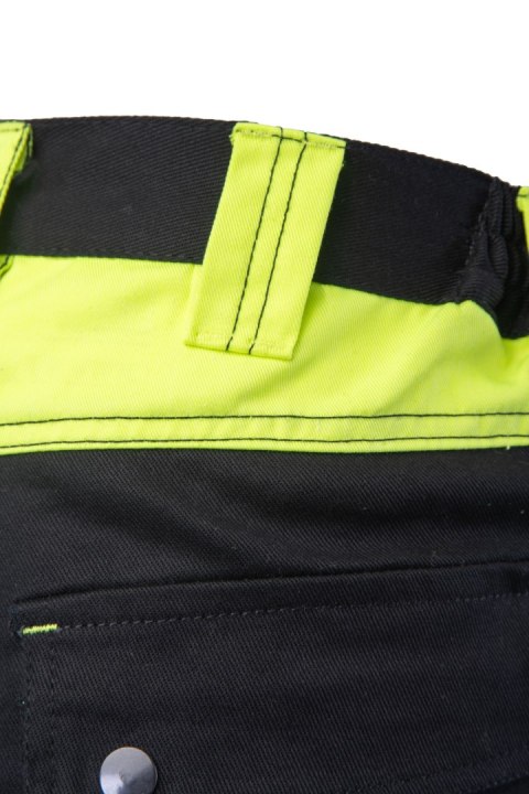 SPODNIE DO PASA SOLAR