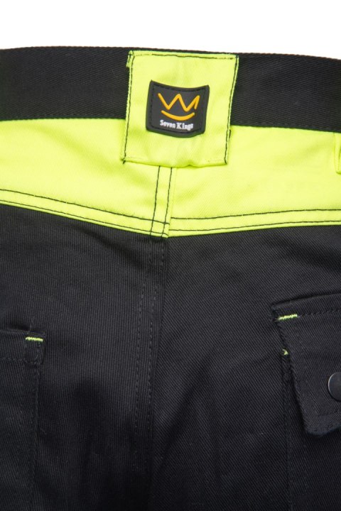 SPODNIE DO PASA SOLAR