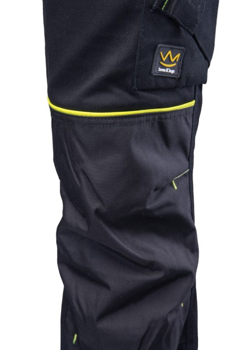 SPODNIE DO PASA SOLAR