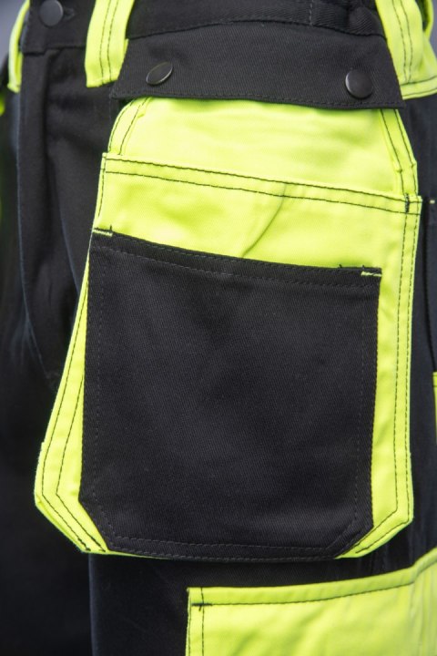 SPODNIE DO PASA SOLAR