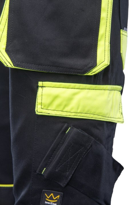 SPODNIE DO PASA SOLAR