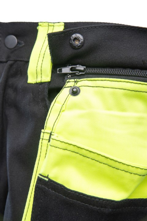 SPODNIE DO PASA SOLAR