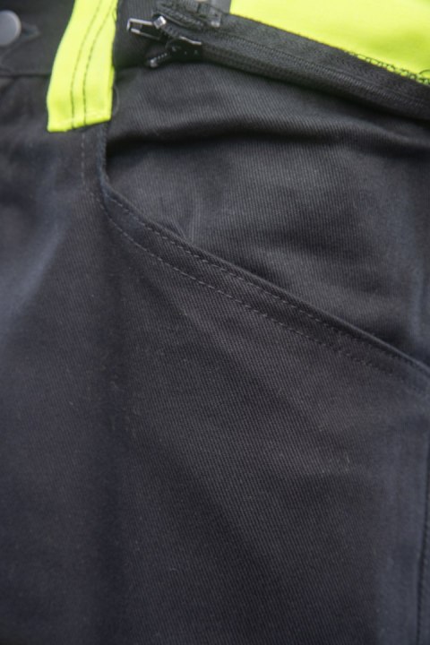 SPODNIE DO PASA SOLAR