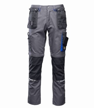 SPODNIE DO PASA TOPAZ STAL