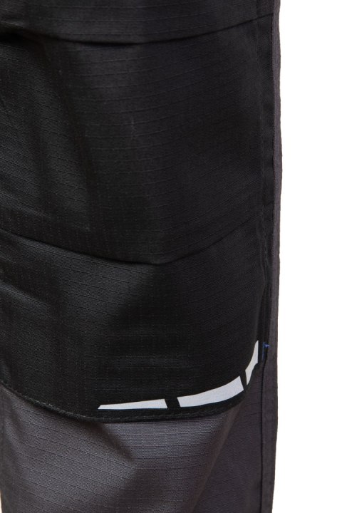 SPODNIE DO PASA TOPAZ STAL