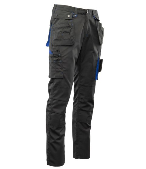 SPODNIE DO PASA TOPAZ