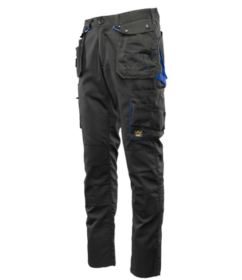 SPODNIE DO PASA TOPAZ