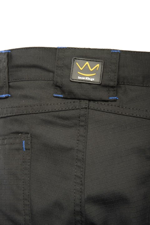 SPODNIE DO PASA TOPAZ