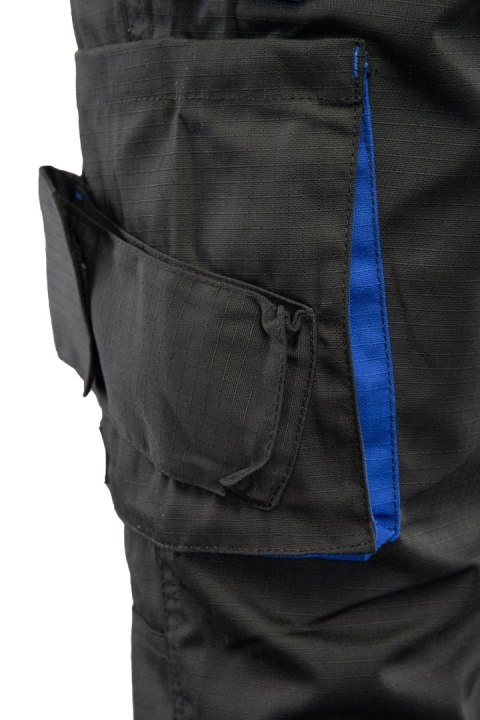 SPODNIE DO PASA TOPAZ