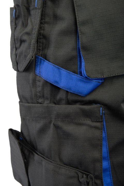 SPODNIE DO PASA TOPAZ