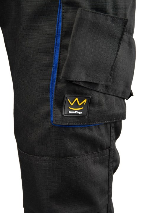 SPODNIE DO PASA TOPAZ