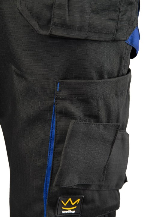 SPODNIE DO PASA TOPAZ