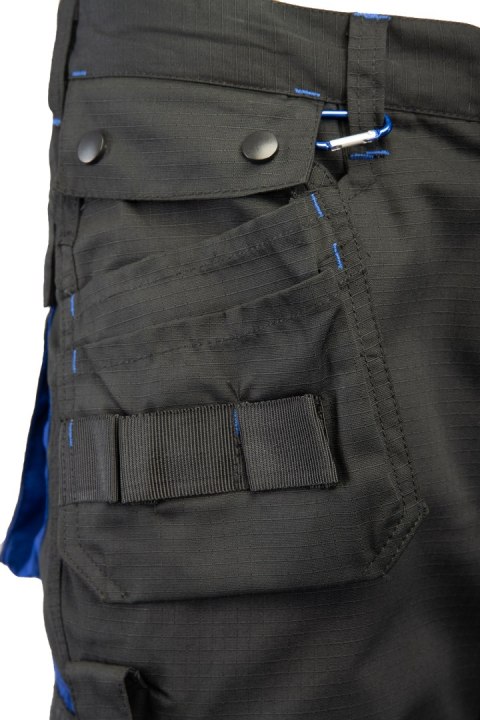 SPODNIE DO PASA TOPAZ