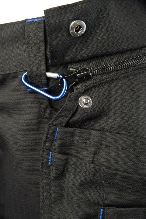 SPODNIE DO PASA TOPAZ