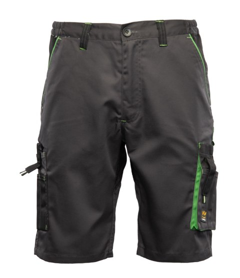 SPODNIE KRÓTKIE ONYX