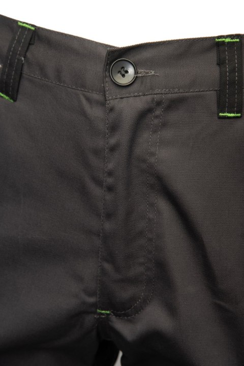 SPODNIE KRÓTKIE ONYX