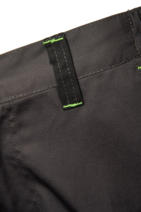 SPODNIE KRÓTKIE ONYX