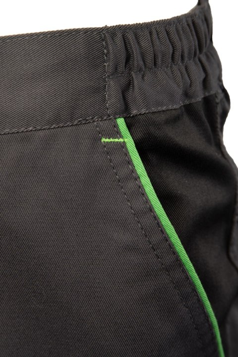 SPODNIE KRÓTKIE ONYX