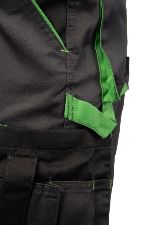 SPODNIE KRÓTKIE ONYX