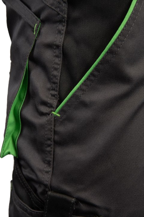 SPODNIE KRÓTKIE ONYX