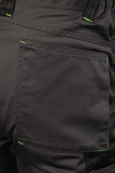 SPODNIE KRÓTKIE ONYX