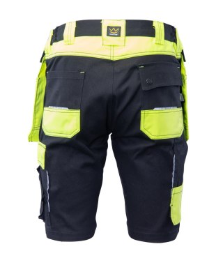 SPODNIE KRÓTKIE SOLAR