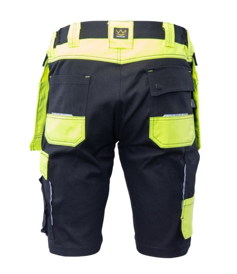 SPODNIE KRÓTKIE SOLAR