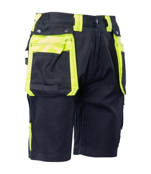 SPODNIE KRÓTKIE SOLAR