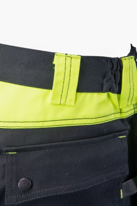 SPODNIE KRÓTKIE SOLAR