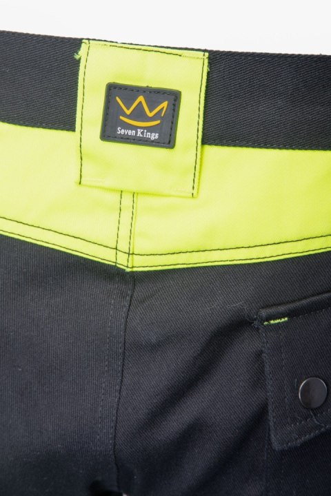 SPODNIE KRÓTKIE SOLAR