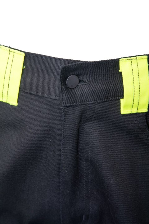 SPODNIE KRÓTKIE SOLAR