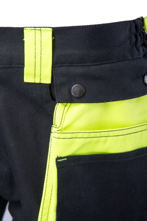 SPODNIE KRÓTKIE SOLAR