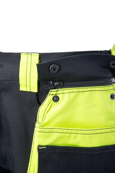 SPODNIE KRÓTKIE SOLAR