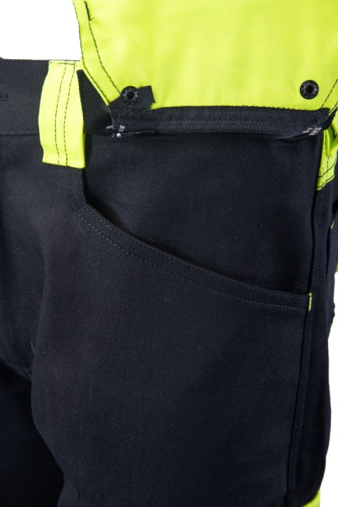 SPODNIE KRÓTKIE SOLAR