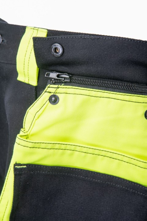 SPODNIE KRÓTKIE SOLAR