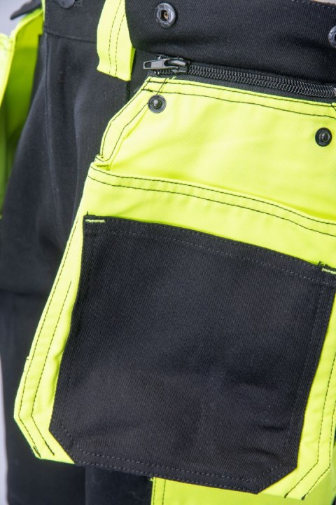 SPODNIE KRÓTKIE SOLAR