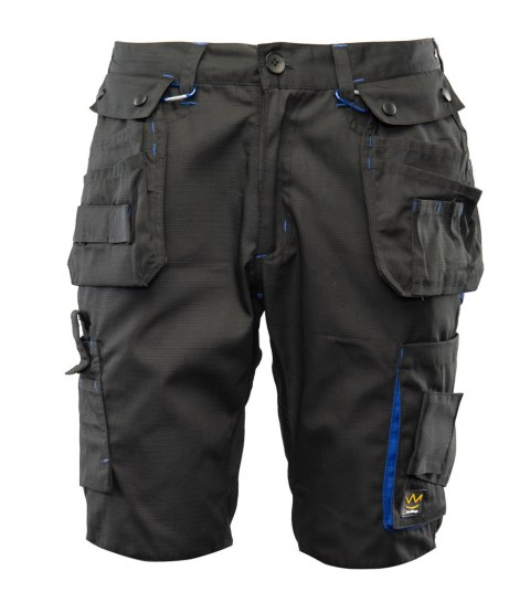 SPODNIE KRÓTKIE TOPAZ